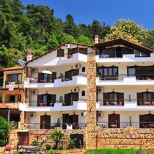 Hotel Hera